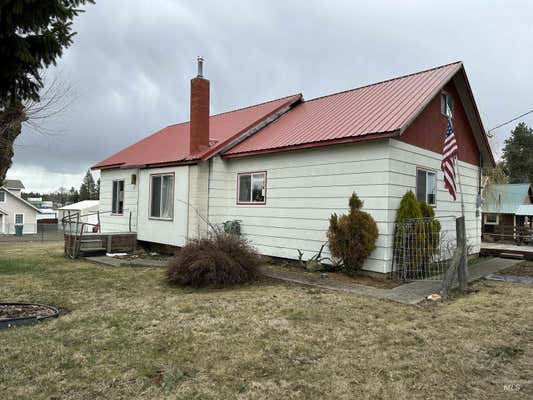 321 ELLIS AVE, WINCHESTER, ID 83555 - Image 1