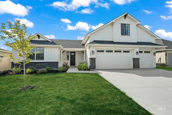 11843 W CASTILE DR, NAMPA, ID 83686 - Image 1