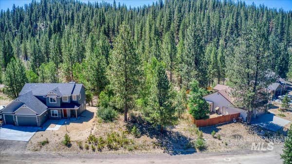 LOT 16 MORES CREEK DR, IDAHO CITY, ID 83631 - Image 1