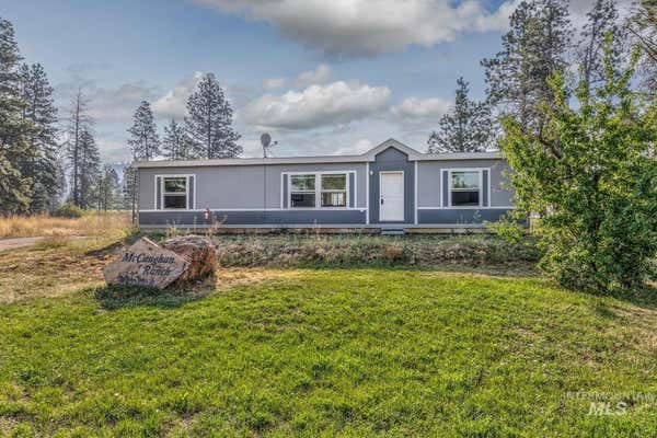 2093 SEID CREEK RD, CAMBRIDGE, ID 83610 - Image 1