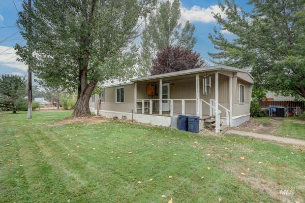 123 ADAMS ST, HORSESHOE BEND, ID 83629 - Image 1