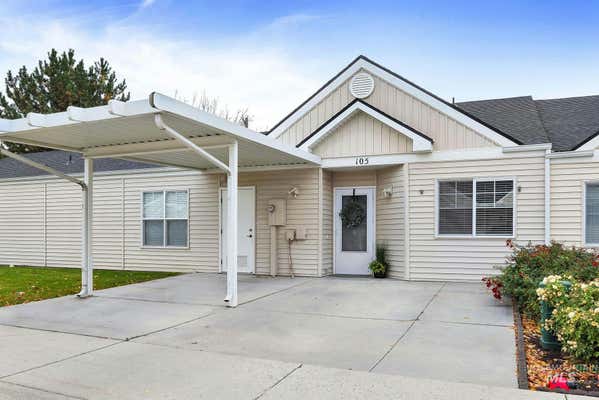 105 E WATERBURY LN, MERIDIAN, ID 83646 - Image 1