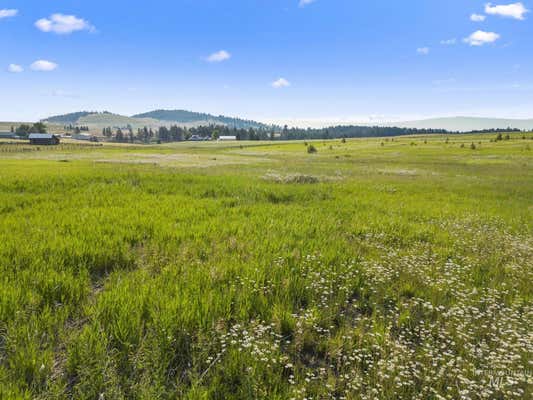 TBD KEUTERVILLE RD N, COTTONWOOD, ID 83522 - Image 1