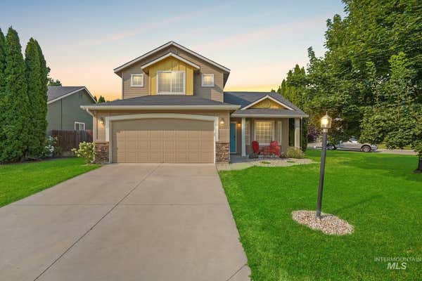 3551 S CREEKWOOD WAY, BOISE, ID 83709 - Image 1