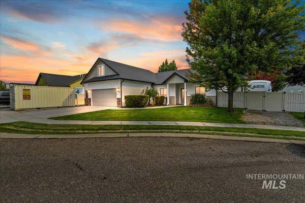 2078 TIMBERCREEK DR, FRUITLAND, ID 83619 - Image 1