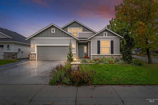 6537 E DRIVER CT, NAMPA, ID 83687 - Image 1