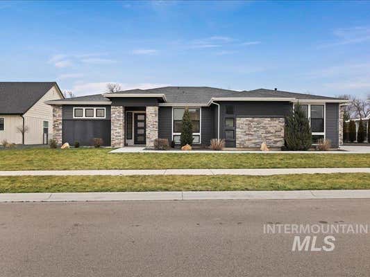 3882 W HAVERHILL ST, EAGLE, ID 83616, photo 1 of 38