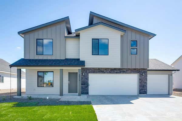 14878 N PANTANELLA WAY, NAMPA, ID 83651 - Image 1