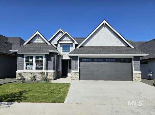 10706 W BELL FOUNTAIN DR, STAR, ID 83669 - Image 1