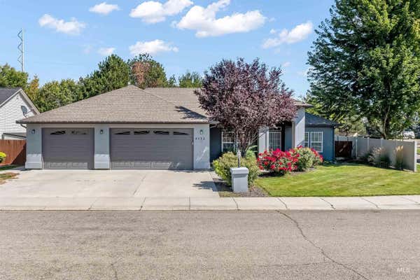 4532 N NEWBURGH PL, BOISE, ID 83713 - Image 1