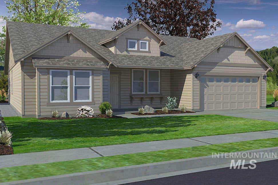 5720 E GARBY ST LOT 27, NAMPA, ID 83687, photo 1 of 12