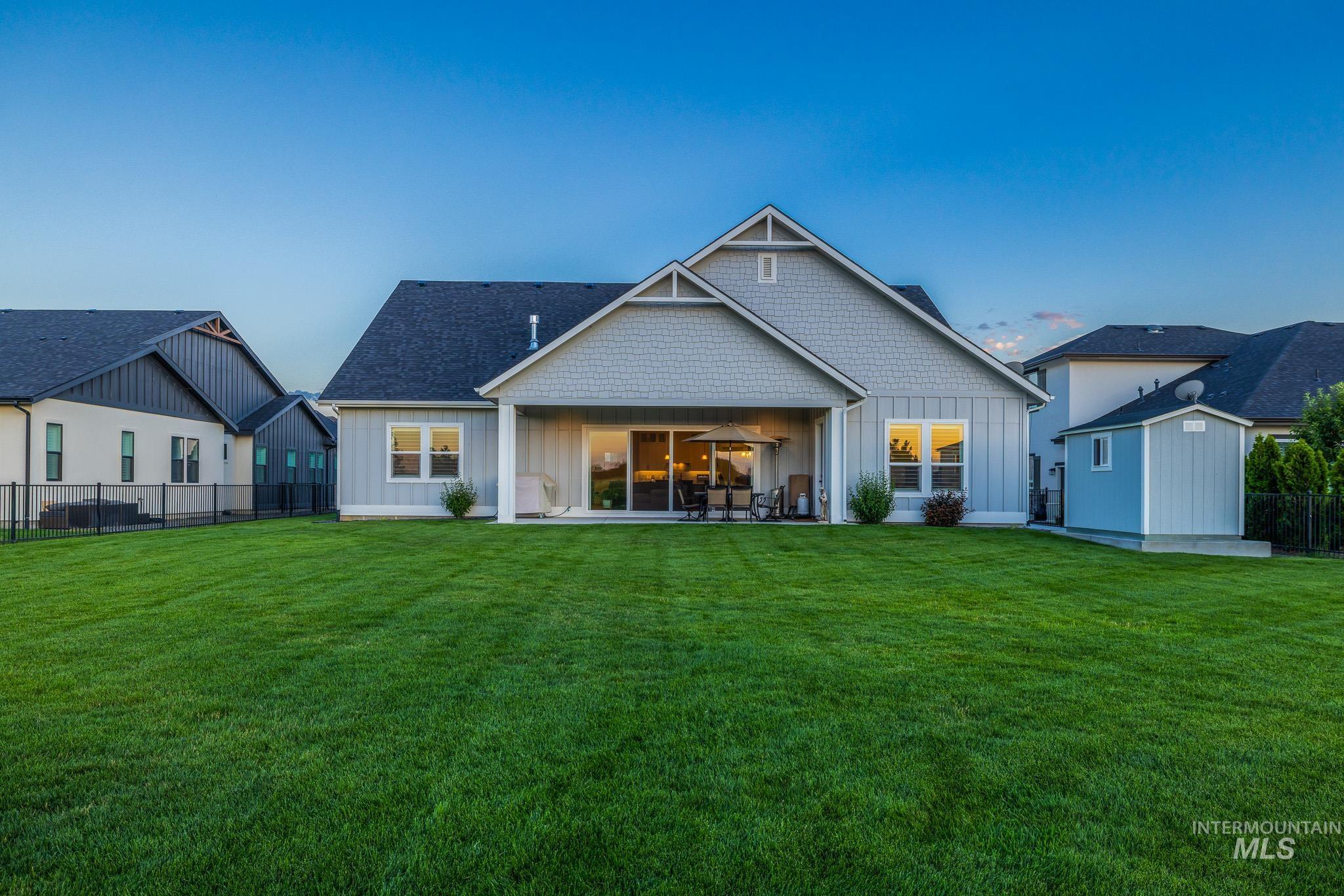 Star, Idaho, 83669, United States, ,3 BathroomsBathrooms,Residential,Active,1824039