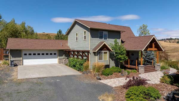 1161 KASPER RD, MOSCOW, ID 83843 - Image 1