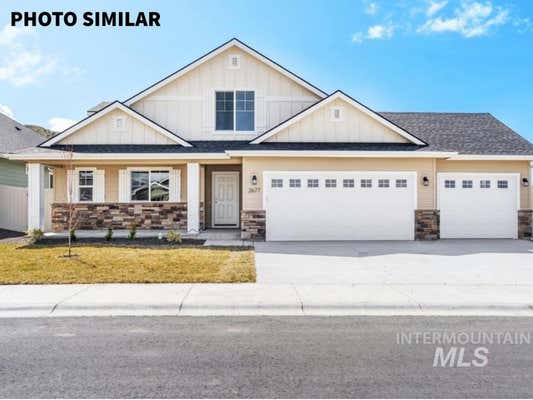 306 PRONGHORN, FRUITLAND, ID 83619 - Image 1