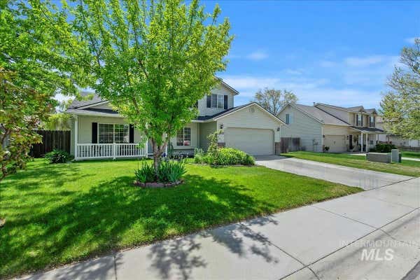 3517 E ROSEGREEN AVE, NAMPA, ID 83686, photo 4 of 35