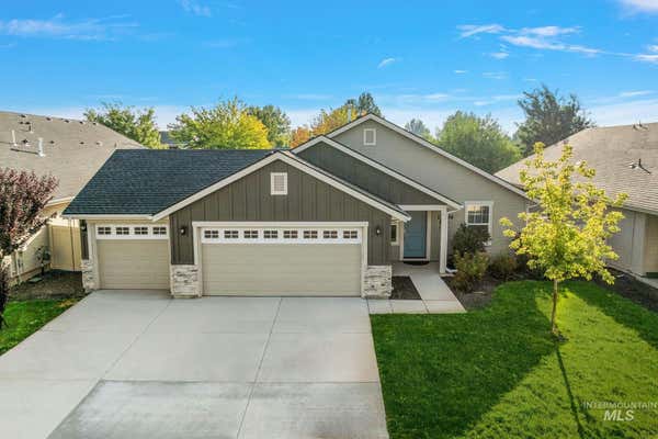 17086 N GWINNETT AVE, NAMPA, ID 83687 - Image 1