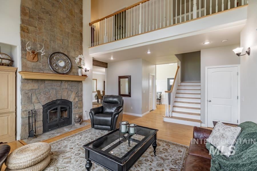 Moscow, Idaho, 83843, United States, 5 Bedrooms Bedrooms, ,4 BathroomsBathrooms,Residential,Active,1825074