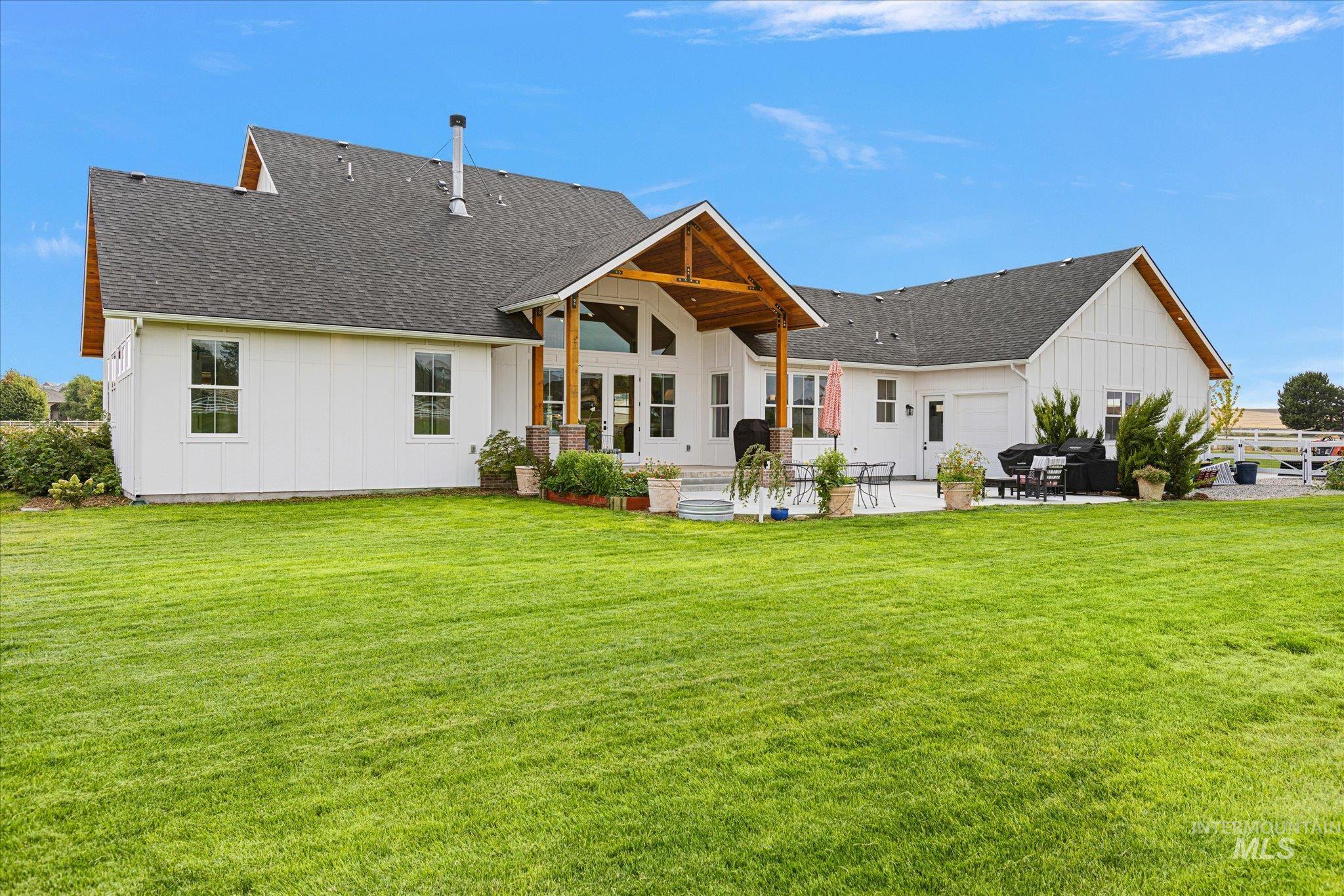 Nampa, Idaho, 83686, United States, 4 Bedrooms Bedrooms, ,3 BathroomsBathrooms,Residential,Active,1926892