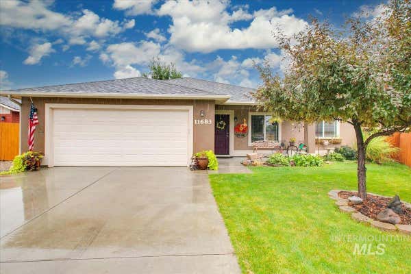 11683 W ALDERSHOT ST, BOISE, ID 83709 - Image 1