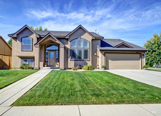 3813 N ELSINORE WAY, MERIDIAN, ID 83646 - Image 1