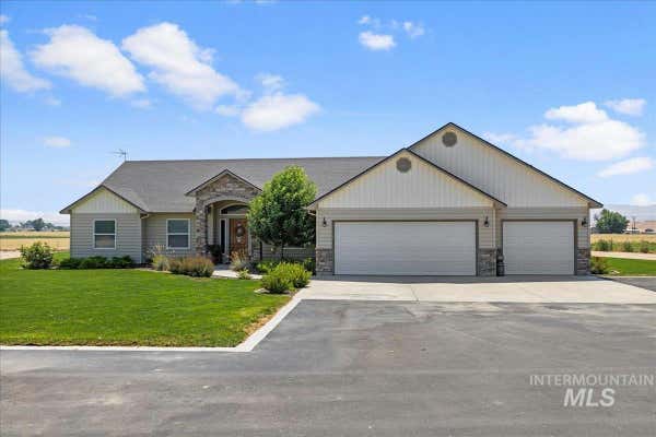 6893 BUTTE RD, MELBA, ID 83641 - Image 1