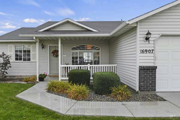 16907 N WESSEX LN, NAMPA, ID 83687 - Image 1