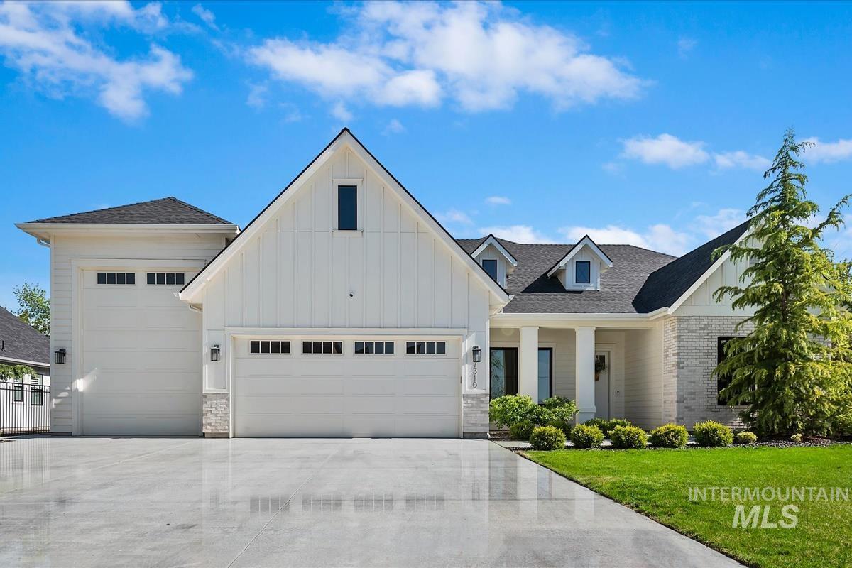 Eagle, Idaho, 83616, United States, 5 Bedrooms Bedrooms, ,4 BathroomsBathrooms,Residential,Active,2045031