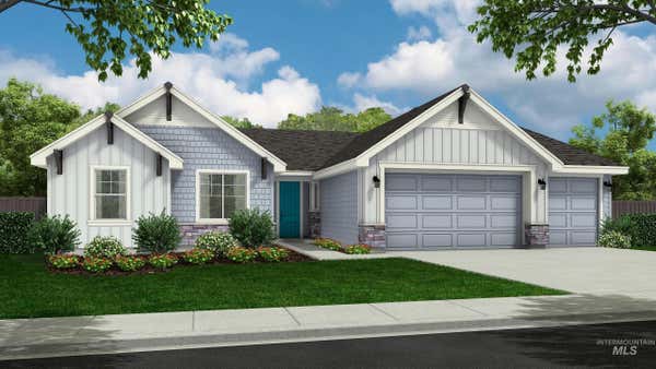 12578 W WAYFARING DR, STAR, ID 83669 - Image 1