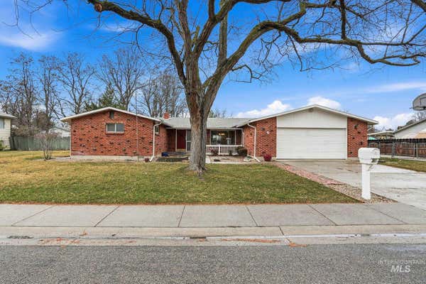 10860 W MOHAWK DR, BOISE, ID 83709, photo 1 of 45
