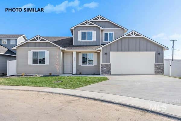 207 PRONGHORN AVE, FRUITLAND, ID 83619 - Image 1