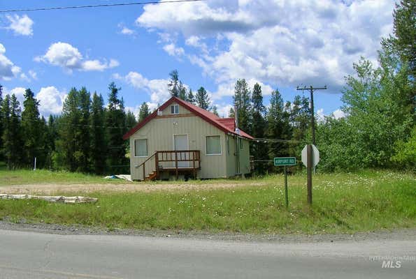 285 MAIN ST, ELK CITY, ID 83525 - Image 1