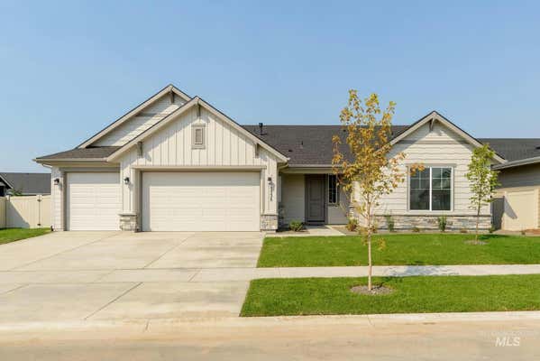 17682 N WICKENBURG AVE, NAMPA, ID 83687 - Image 1