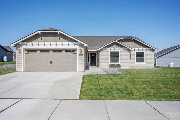 TBD CARITA AVE # PACIFIC, CALDWELL, ID 83605 - Image 1