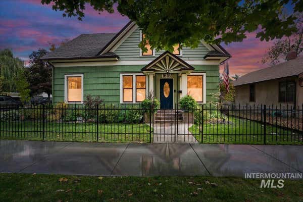 1618 N 15TH ST, BOISE, ID 83702 - Image 1