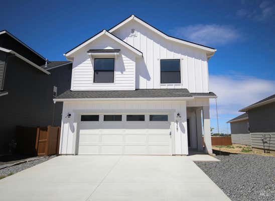 2055 S SALTBRUSH WAY, MERIDIAN, ID 83642 - Image 1