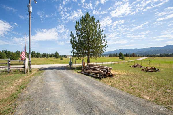 7 GARRETT LN, CASCADE, ID 83611 - Image 1