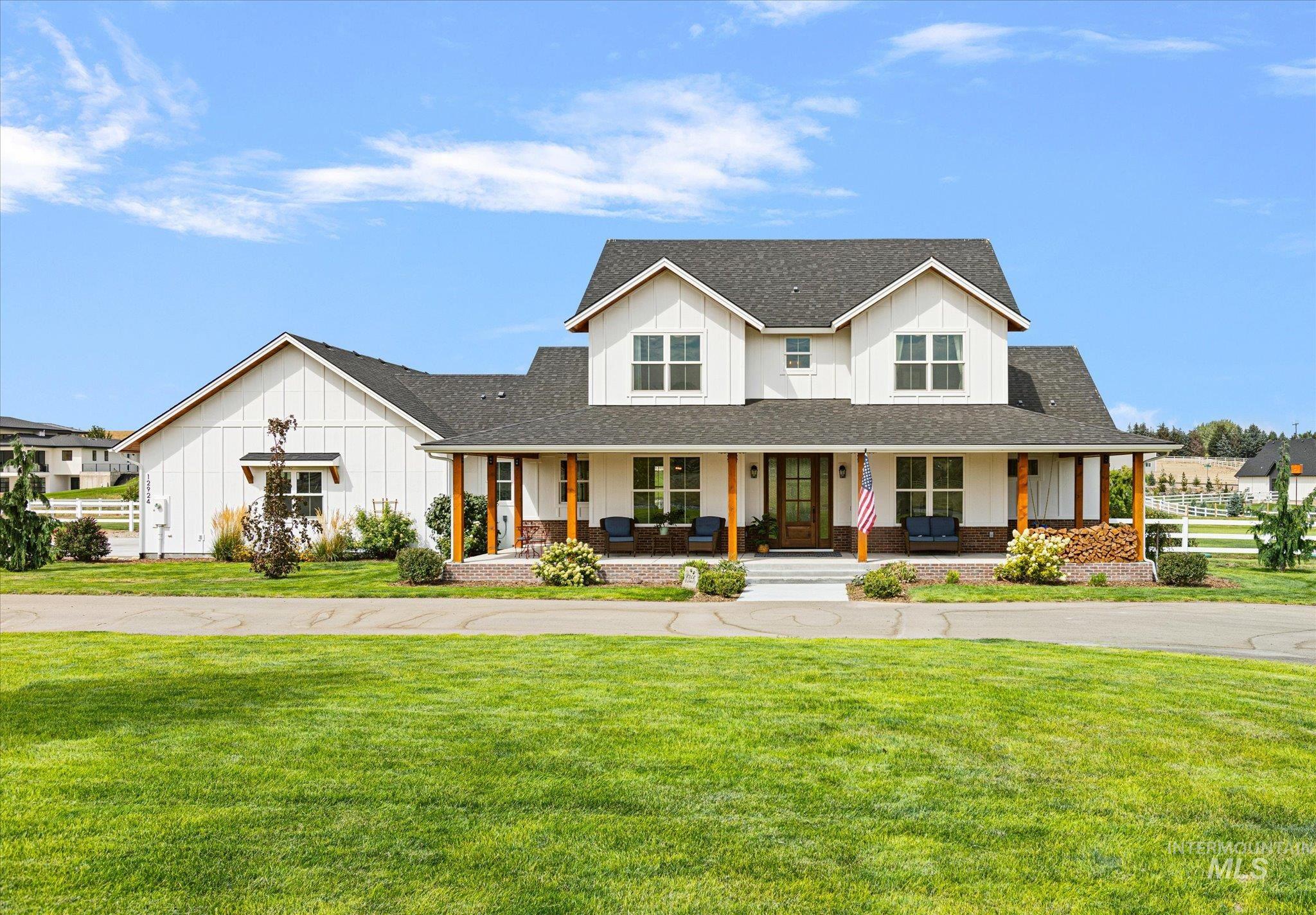 Nampa, Idaho, 83686, United States, 4 Bedrooms Bedrooms, ,3 BathroomsBathrooms,Residential,Active,1926892