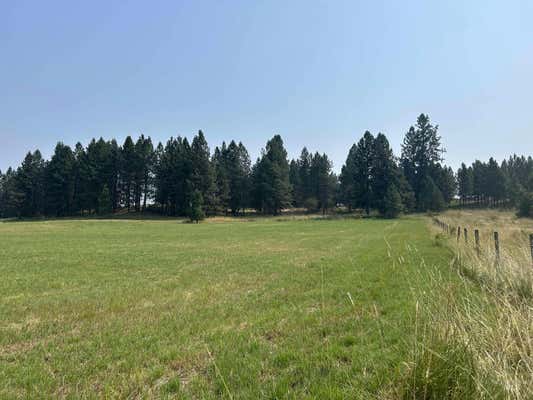 TBD ULMER ROAD, KOOSKIA, ID 83539 - Image 1