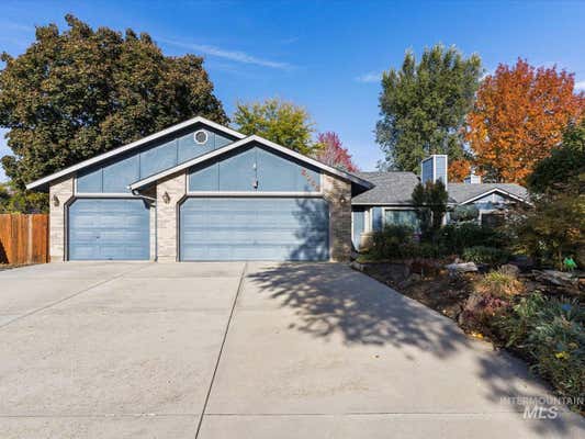 2056 N WHITTIER PL, MERIDIAN, ID 83646 - Image 1