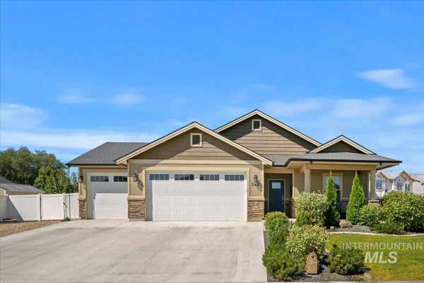 341 GRIZZLY DR, FRUITLAND, ID 83619 - Image 1