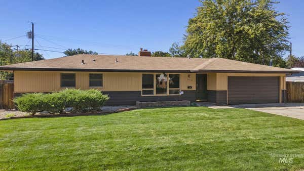 2719 N NORMAN DR, BOISE, ID 83704 - Image 1