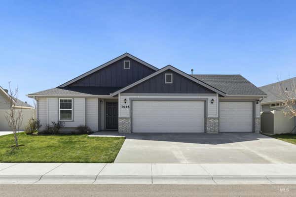 7925 E BUNKER HILL ST, NAMPA, ID 83687 - Image 1