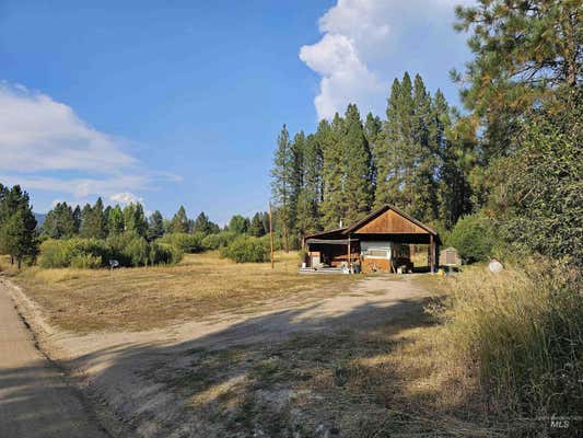 50 SMITH CREEK RD, GARDEN VALLEY, ID 83622 - Image 1