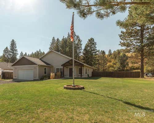 1141 DRISCOLL RIDGE RD, TROY, ID 83871 - Image 1