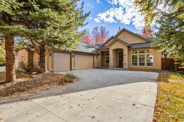 3477 S SHORTLEAF AVE, BOISE, ID 83716 - Image 1