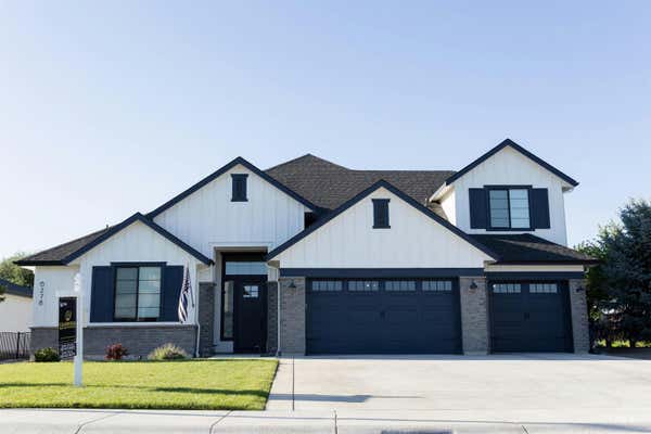 6278 CHATEAU CT, STAR, ID 83669 - Image 1