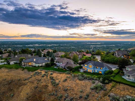 5251 N QUAIL SUMMIT WAY, BOISE, ID 83703 - Image 1