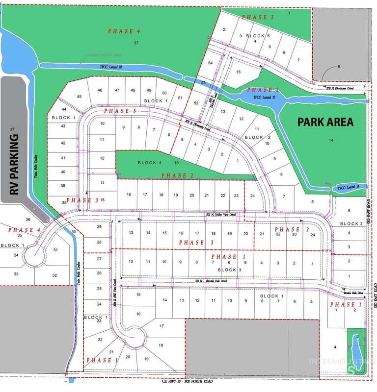 LOT 27 HILLVIEW COURT, KIMBERLY, ID 83341, photo 1