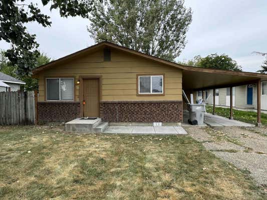 1121 S HOLLY ST, NAMPA, ID 83686 - Image 1