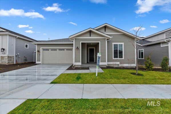 11725 S INTEGRITY LN, KUNA, ID 83634 - Image 1